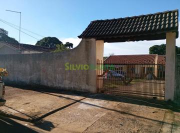 Foto 0 · Duas Casas No Mesmo Terreno à Venda na Vila Morangueira  Maringá/PR