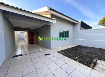 Foto 0 · Casa a venda no bairro Conjunto Habitacional Karina - Maringá/PR