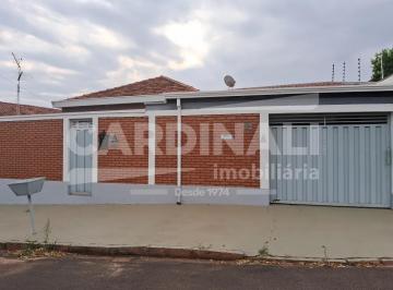 Casa · 249m² · 3 Quartos · 4 Vagas · Casa para venda em Jardim Universal de 249.00m² com 3 Quartos e 4 Garagens