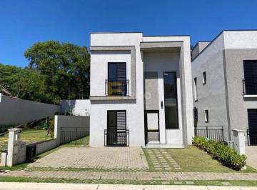 Casa · 147m² · 3 Quartos · 2 Vagas · Casa de Condomínio para venda em Condomínio Villaggio Maranello de 147.00m² com 3 Quartos, 3 Suites