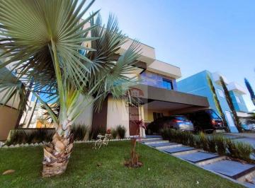 Casa · 342m² · 3 Quartos · 4 Vagas · Casa de Condomínio para venda em Condomínio Residencial Green Park de 342.00m² com 3 Quartos, 3 Suit
