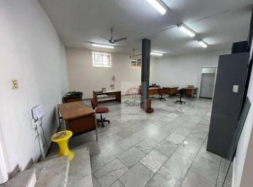 Comercial · 250m² · 4 Vagas · Loja para alugar em Centro de 250.00m² com 4 Garagens