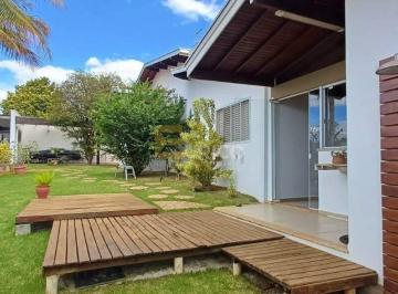 Casa · 355m² · 4 Quartos · 6 Vagas · Casa de Condomínio para venda em Condomínio Residencial Maison Blanche de 355.00m² com 4 Quartos, 2
