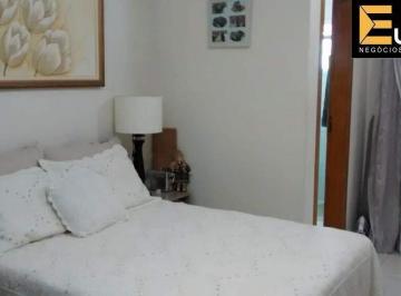 Casa · 91m² · 3 Quartos · 2 Vagas · Casa para venda em JARDIM DOMITILA de 91.00m² com 3 Quartos, 1 Suite e 2 Garagens
