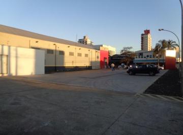 Comercial · 660m² · 1 Quarto · 1 Vaga · Prédio Comercial para alugar em Vila Rezende de 660.00m² com 1 Quarto, 1 Suite e 1 Garagem