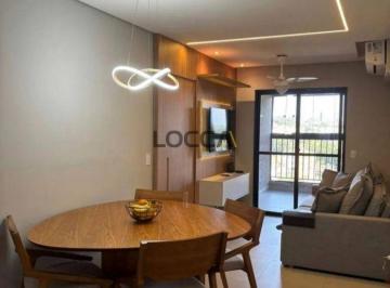 Apartamento · 61m² · 2 Quartos · 1 Vaga · Apartamento para venda em Jardim Sumaré de 61.00m² com 2 Quartos, 1 Suite e 1 Garagem