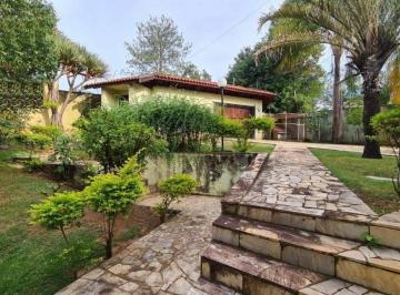 Casa · 400m² · 4 Quartos · 6 Vagas · Casa de Condomínio para venda em Colinas Do Piracicaba (ártemis) de 400.00m² com 4 Quartos, 2 Suites