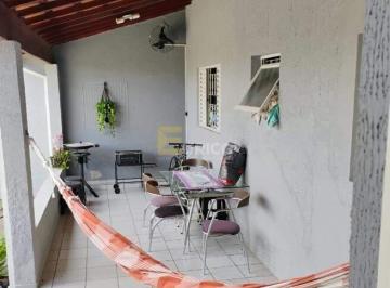 Casa · 114m² · 2 Quartos · 6 Vagas · Casa para venda em Loteamento Nova Espírito Santo de 114.00m² com 2 Quartos e 6 Garagens