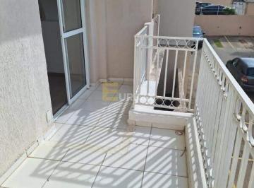 Apartamento · 60m² · 2 Quartos · 2 Vagas · Apartamento para venda em Condomínio Residencial Nova Era de 60.00m² com 2 Quartos e 2 Garagens