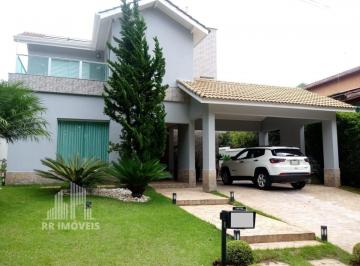 Casa · 300m² · 3 Quartos · 4 Vagas · Casa para venda em Residencial Morada Das Estrelas (aldeia Da Serra) de 300.00m² com 3 Quartos, 3 Su