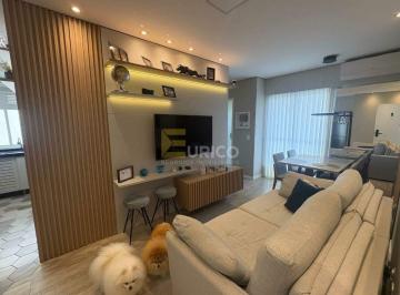 Apartamento · 50m² · 2 Quartos · 1 Vaga · Apartamento para venda em Condomínio Morada do Vale de 50.00m² com 2 Quartos e 1 Garagem