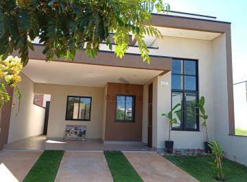 Casa · 140m² · 3 Quartos · 2 Vagas · Casa para venda em Condomínio Terras Das Estâncias de 140.00m² com 3 Quartos, 1 Suite e 2 Garagens