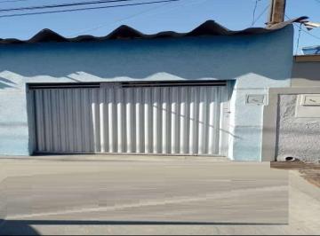 Casa · 80m² · 3 Quartos · 1 Vaga · Casa para venda em Santa Terezinha de 80.00m² com 3 Quartos, 1 Suite e 1 Garagem