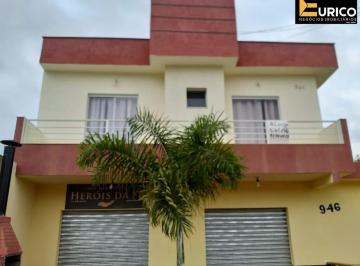 Casa · 210m² · 3 Quartos · 4 Vagas · Casa para venda em Jardim Ortizes de 210.00m² com 3 Quartos e 4 Garagens