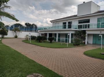 Casa · 538m² · 4 Quartos · 4 Vagas · Casa para venda em Dois Córregos de 538.00m² com 4 Quartos, 4 Suites e 4 Garagens