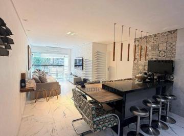 463d2fac1f737698754a2e3dc2da0ef7da2a0111 · Apartamento com 3 dormitórios à venda, 155 m² por R$ 4.350.000 - Riviera Módulo 4 - Bertioga/SP