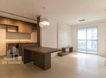 Apartamento · 67m² · 2 Quartos · 2 Vagas · Apartamento para venda em Melville Empresarial I E Ii de 67.00m² com 2 Quartos, 1 Suite e 2 Garagens