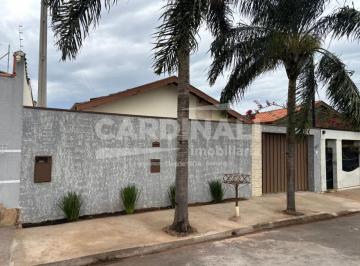 Casa · 141m² · 3 Quartos · 2 Vagas · Casa para venda em Vila Brasil de 141.00m² com 3 Quartos e 2 Garagens