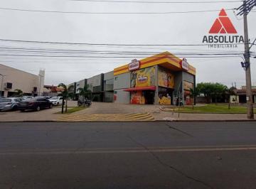 Comercial · 92m² · 2 Vagas · Sala Comercial para alugar em Parque São Jerônimo de 92.00m² com 2 Garagens