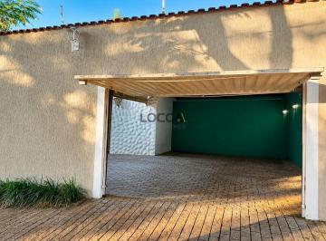 Casa · 304m² · 2 Quartos · 4 Vagas · Casa para alugar em Ribeirânia de 304.00m² com 2 Quartos, 1 Suite e 4 Garagens