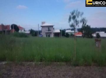 Terreno · 337m² · Terreno en Condomínio para venda em Condomínio Villagio Di Siena de 336.54m²
