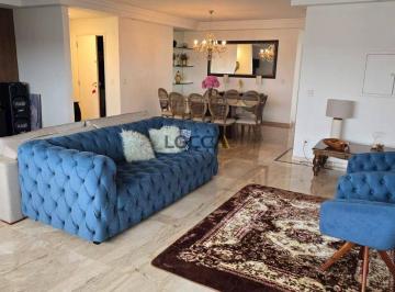 Apartamento · 350m² · 5 Quartos · 4 Vagas · Apartamento para alugar em Santa Cruz Do José Jacques de 350.00m² com 5 Quartos, 4 Suites e 4 Garage
