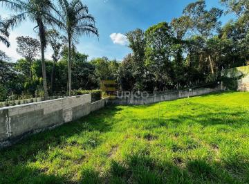 Terreno · 770m² · Terreno en Condomínio para venda em Condomínio Green Boulevard de 770.00m²