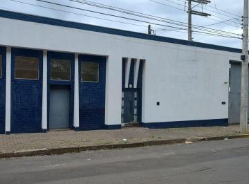 Comercial · 700m² · 1 Quarto · 30 Vagas · Prédio Comercial para venda em Alto de 700.00m² com 1 Quarto, 1 Suite e 30 Garagens