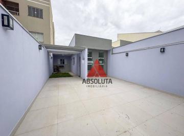 Casa · 87m² · 3 Quartos · 2 Vagas · Casa para venda em Parque Universitário de 87.00m² com 3 Quartos, 1 Suite e 2 Garagens