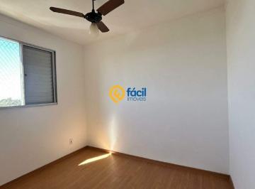 Apartamento · 44m² · 2 Quartos · 1 Vaga · Apartamento para venda em Patrimônio Santo Antônio de 44.00m² com 2 Quartos e 1 Garagem