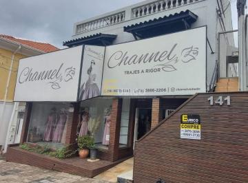 Comercial · 516m² · 6 Quartos · Prédio Comercial para venda em Centro de 516.00m² com 6 Quartos e 1 Suite