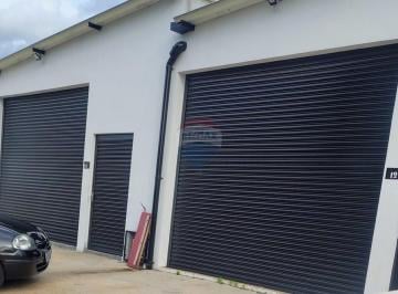 Comercial · 180m² · 2 Vagas · Galpão / Depósito / Armazém para alugar em Vila Operaria de 180.00m² com 2 Garagens