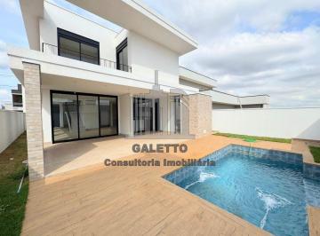 Casa · 263m² · 4 Quartos · 4 Vagas · Casa para venda em PARQUE BRASIL 500 de 262.74m² com 4 Quartos, 4 Suites e 4 Garagens