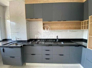 Apartamento · 56m² · 2 Quartos · 1 Vaga · Apartamento para venda em Vale Do Sol de 56.00m² com 2 Quartos, 1 Suite e 1 Garagem