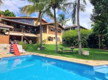 Casa · 305m² · 5 Quartos · 3 Vagas · Casa de Condomínio para venda em Condomínio Vista Alegre - Café de 305.00m² com 5 Quartos, 3 Suites