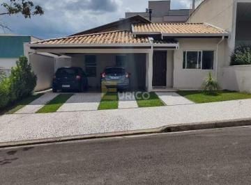 Casa · 290m² · 3 Quartos · 4 Vagas · Casa de Condomínio para venda em Condomínio Residencial Villaggio Fiorentino de 290.00m² com 3 Quart