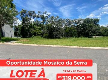 Terreno · 278m² · Terreno para venda em Mogi Moderno de 278.00m²