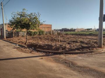 Terreno · 274m² · Terreno para venda em Residencial Art Ville de 0.01m²