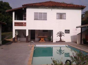 Rural · 350m² · 3 Quartos · 1 Vaga · Fazenda / Sítio para venda em Estância Lago Azul (ártemis) de 350.00m² com 3 Quartos, 1 Suite e 1 Ga