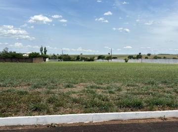 Terreno · 1000m² · Terreno para venda em Condomínio Residencial Guatambu Park de 1000.00m²