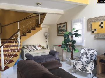 Casa · 389m² · 3 Quartos · 4 Vagas · Casa de Condomínio para venda em Condomínio Residencial Millennium de 388.95m² com 3 Quartos, 2 Suit