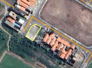 Terreno · 300m² · 1 Quarto · 1 Vaga · Terreno para venda em Parque Residencial Monte Rey Ii de 300.00m² com 1 Quarto, 1 Suite e 1 Garagem