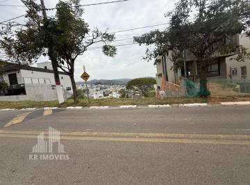 Terreno · 260m² · 4 Quartos · 4 Vagas · Terreno para venda em Suru de 260.00m² com 4 Quartos, 2 Suites e 4 Garagens