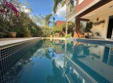 Casa · 246m² · 5 Quartos · 4 Vagas · Casa de Condomínio para venda em Condomínio Recanto dos Paturis de 246.28m² com 5 Quartos, 3 Suites