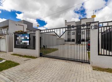 Apartamento · 32m² · 1 Quarto · Apartamento para venda em Cajuru de 32.00m² com 1 Quarto