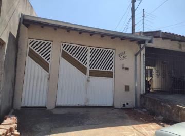 Casa · 240m² · 3 Quartos · 1 Vaga · Casa para venda em Jardim Glória de 240.00m² com 3 Quartos, 1 Suite e 1 Garagem