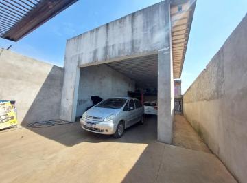 Casa · 200m² · 2 Quartos · 2 Vagas · Casa para venda em Monte Feliz de 200.00m² com 2 Quartos, 1 Suite e 2 Garagens