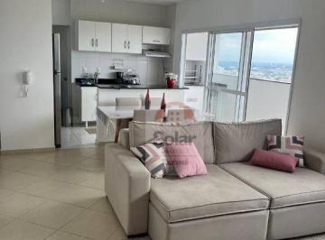 Apartamento · 93m² · 3 Quartos · Apartamento para venda em Barranco de 93.00m² com 3 Quartos e 1 Suite