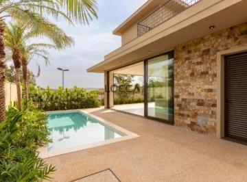 Casa · 451m² · 4 Quartos · 5 Vagas · Casa para venda em Bonfim Paulista de 451.00m² com 4 Quartos, 4 Suites e 5 Garagens