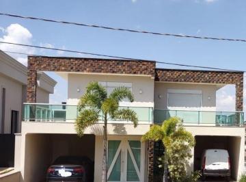 Casa · 500m² · 6 Quartos · 3 Vagas · Casa de Condomínio para venda em Loteamento Residencial Reserva Do Engenho de 500.00m² com 6 Quartos